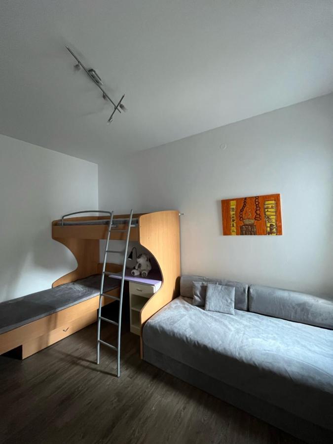 Apartment Orange Tree 포르토로즈 외부 사진