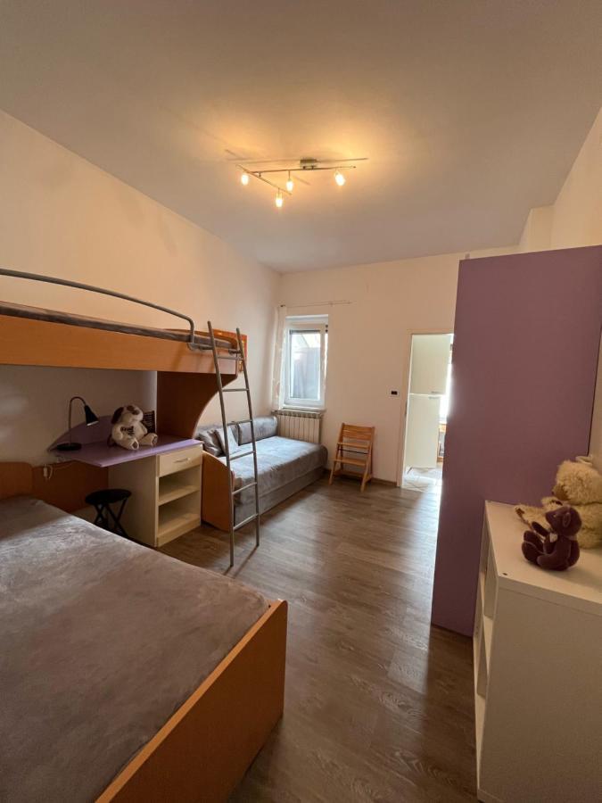 Apartment Orange Tree 포르토로즈 외부 사진