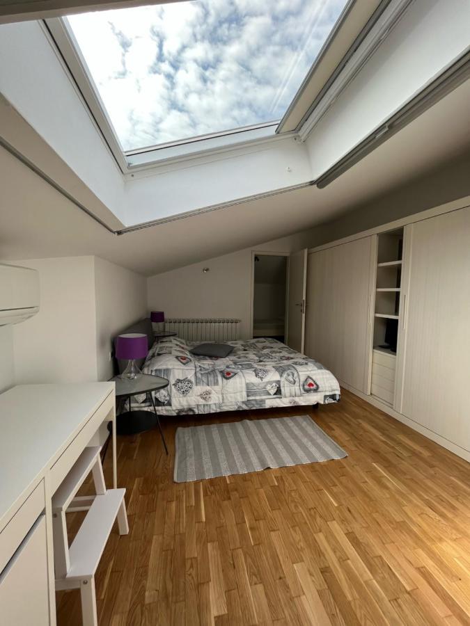 Apartment Orange Tree 포르토로즈 외부 사진