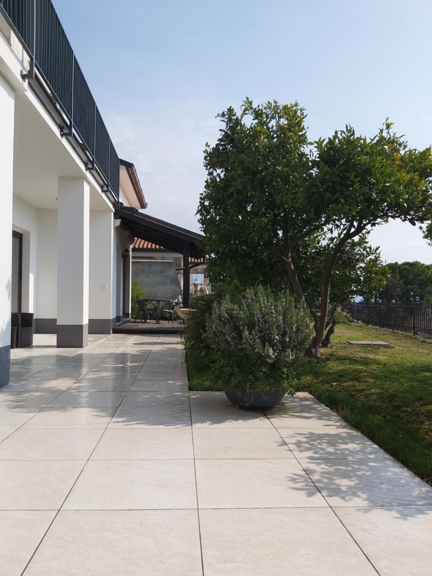 Apartment Orange Tree 포르토로즈 외부 사진