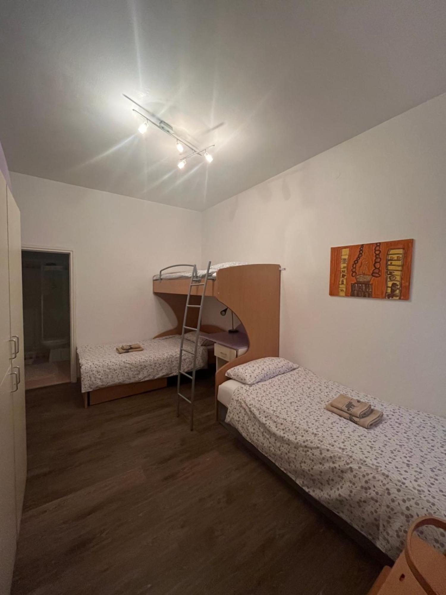 Apartment Orange Tree 포르토로즈 외부 사진
