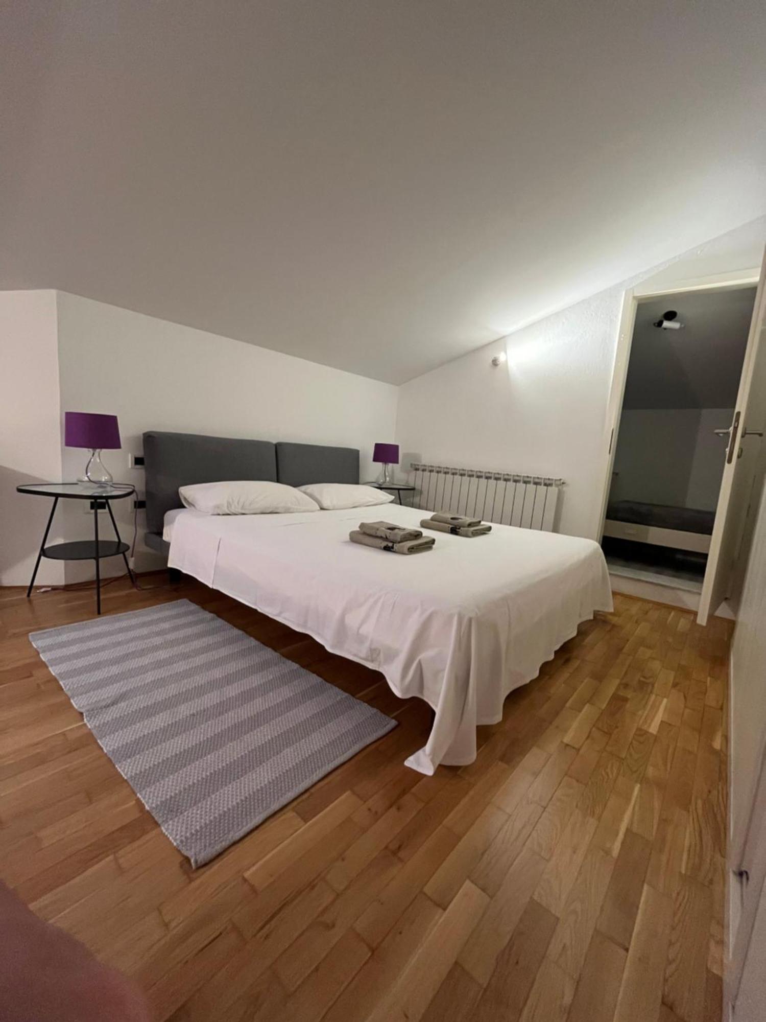 Apartment Orange Tree 포르토로즈 외부 사진