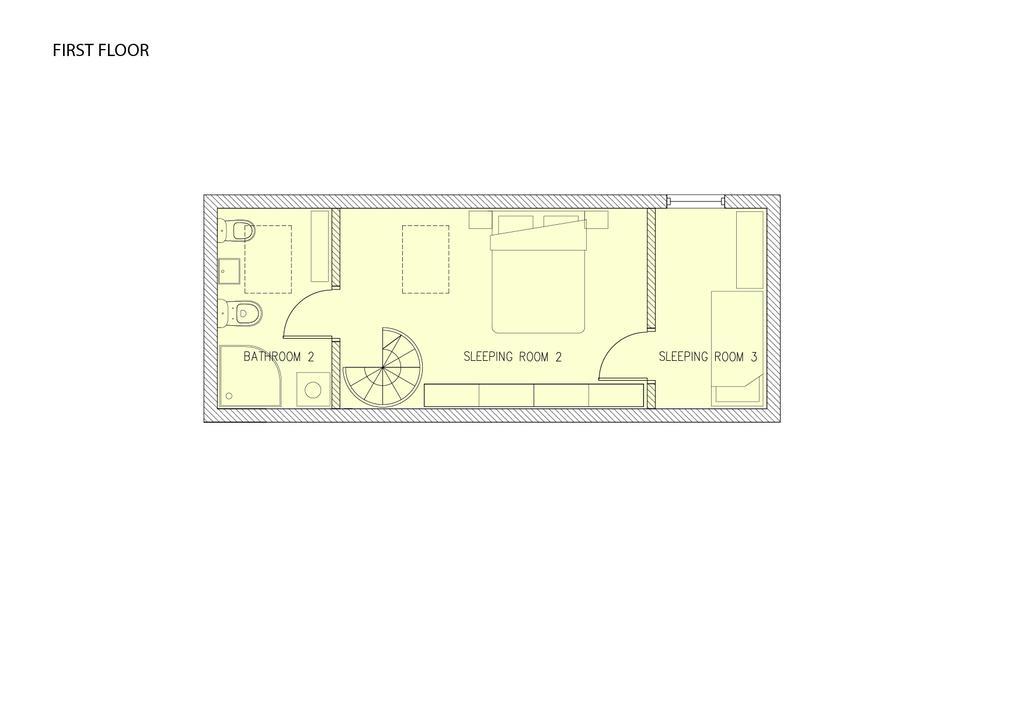 Apartment Orange Tree 포르토로즈 외부 사진