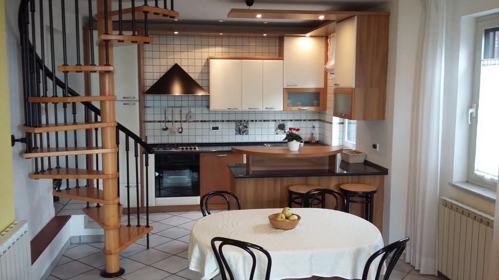 Apartment Orange Tree 포르토로즈 외부 사진
