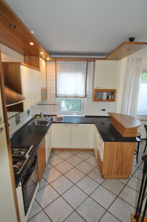 Apartment Orange Tree 포르토로즈 외부 사진