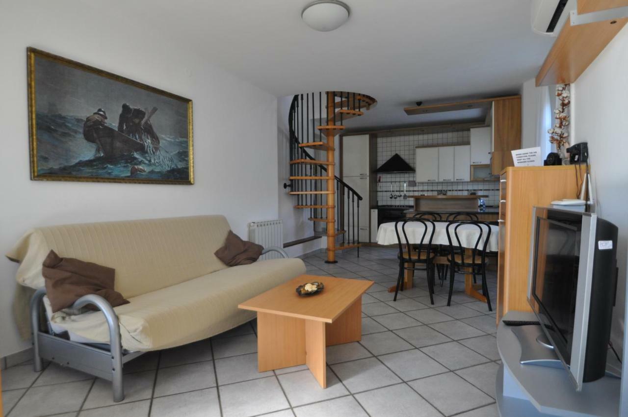 Apartment Orange Tree 포르토로즈 외부 사진