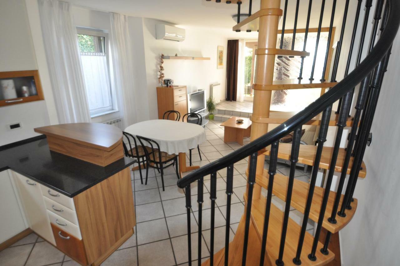 Apartment Orange Tree 포르토로즈 외부 사진
