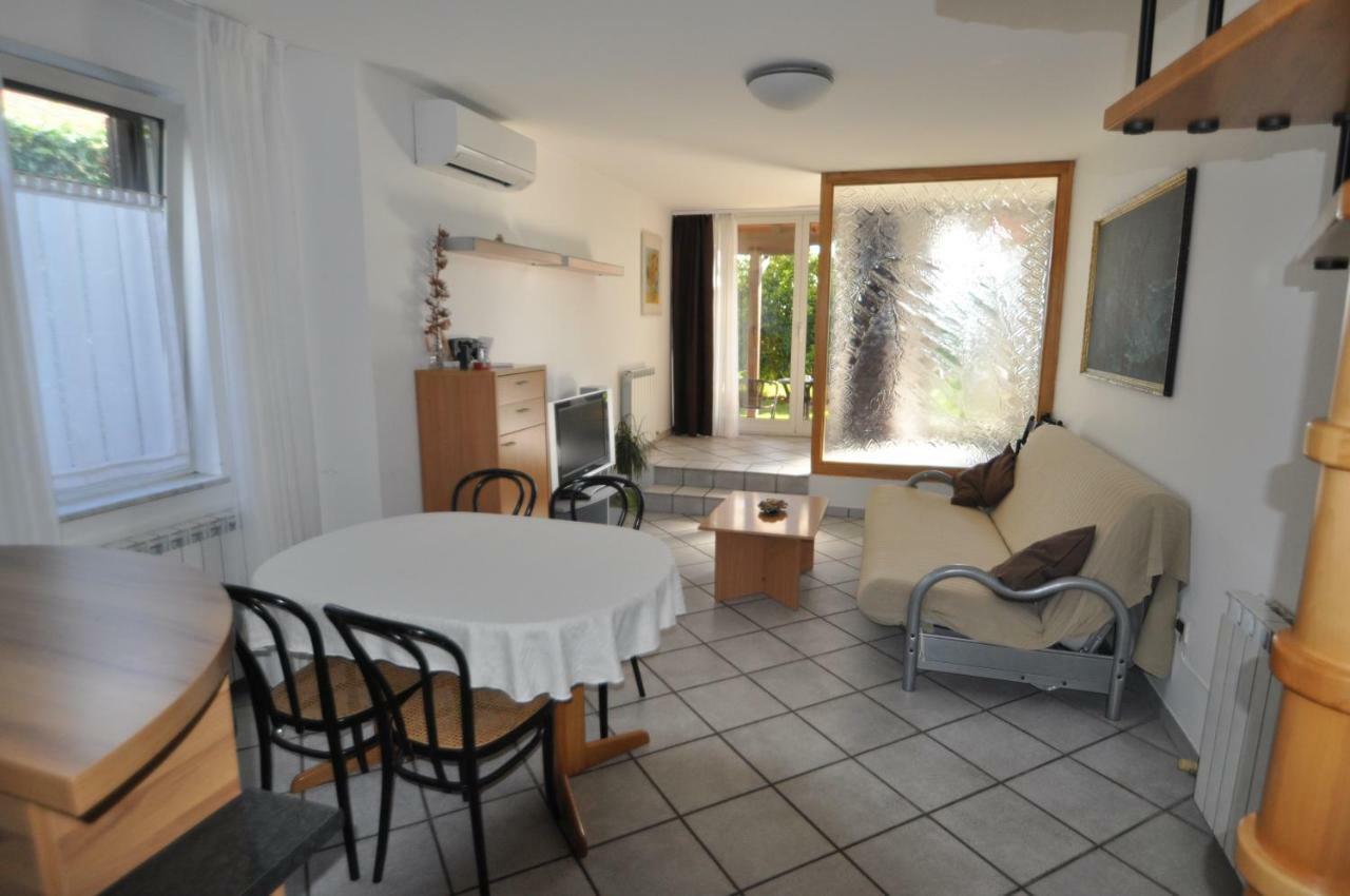 Apartment Orange Tree 포르토로즈 외부 사진