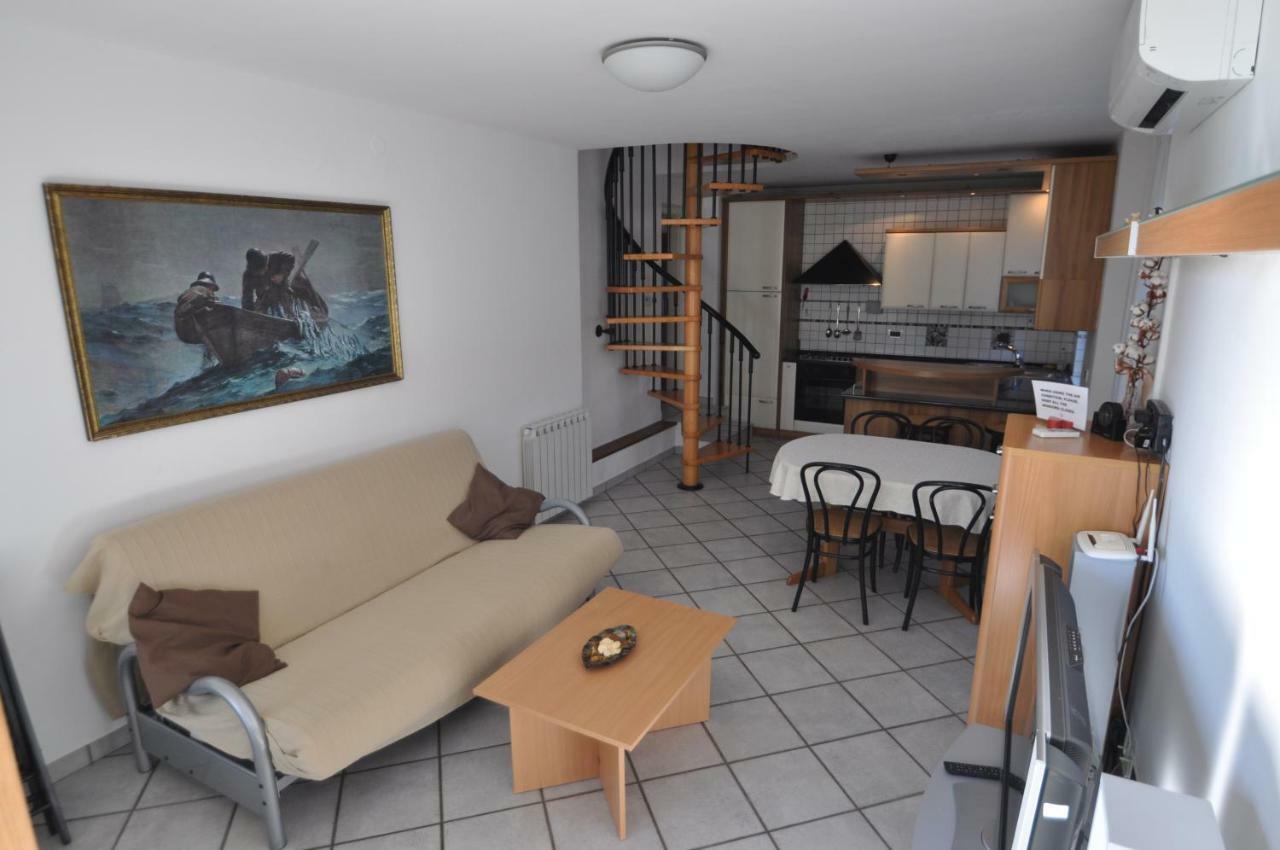 Apartment Orange Tree 포르토로즈 외부 사진